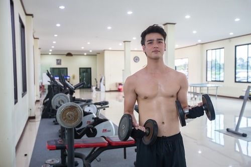 Bua Tara Nong Prue