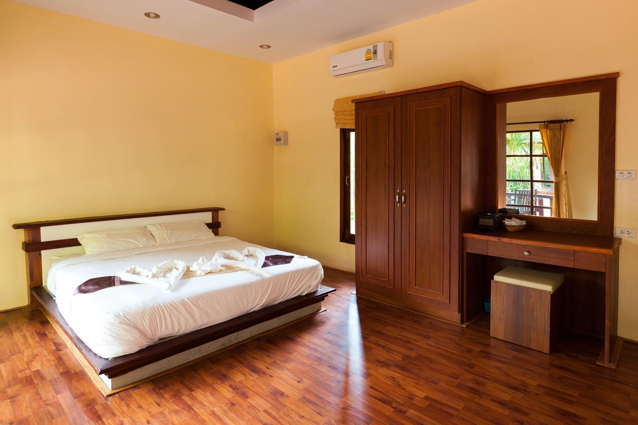 Resort Palms Hill Phang Nga