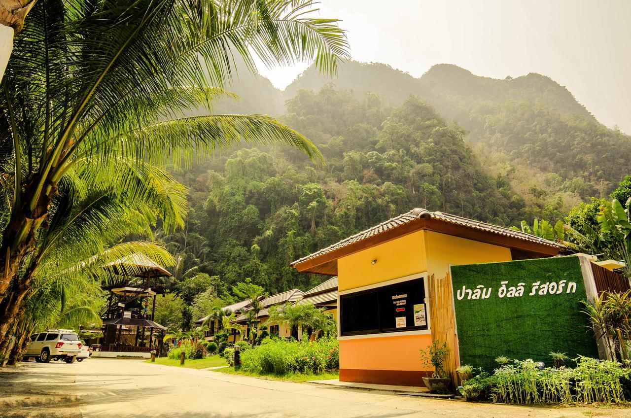 Palms Hill 3* Phang Nga