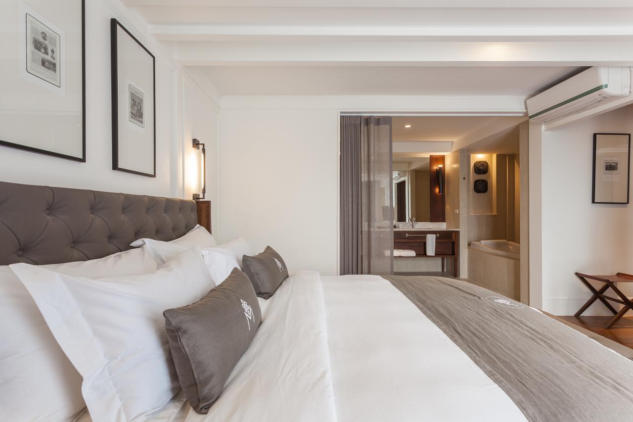 Marine Pattaya - Sha 4* Jomtien Beach