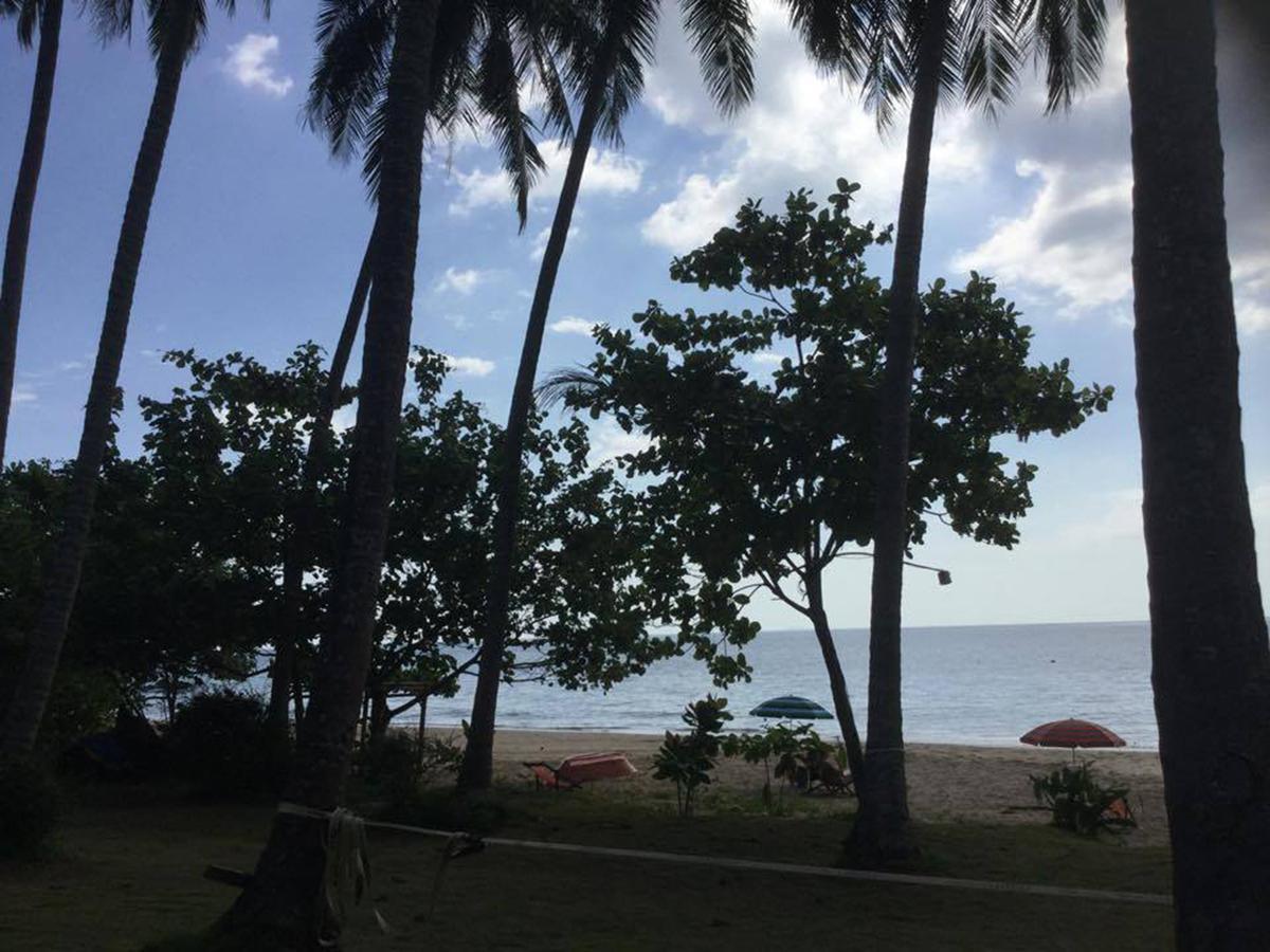 Sun Smile Koh Jum