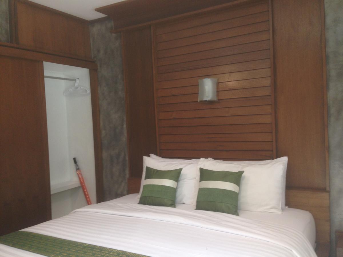 Baanphong Lanta Holiday home