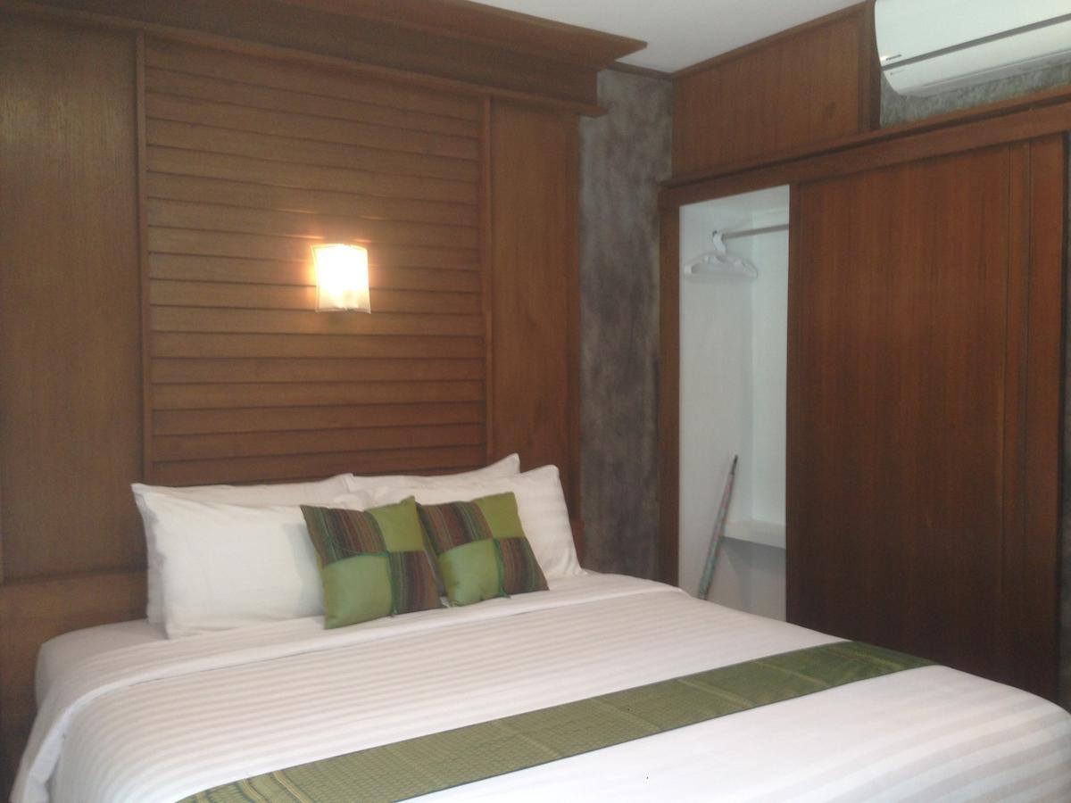 Holiday home Baanphong Lanta *
