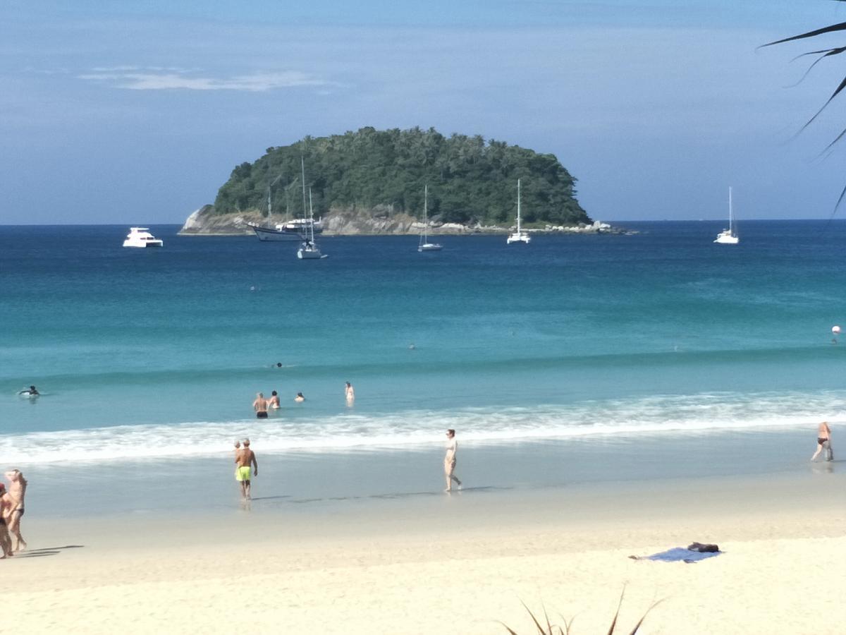 Phuket Guest house *