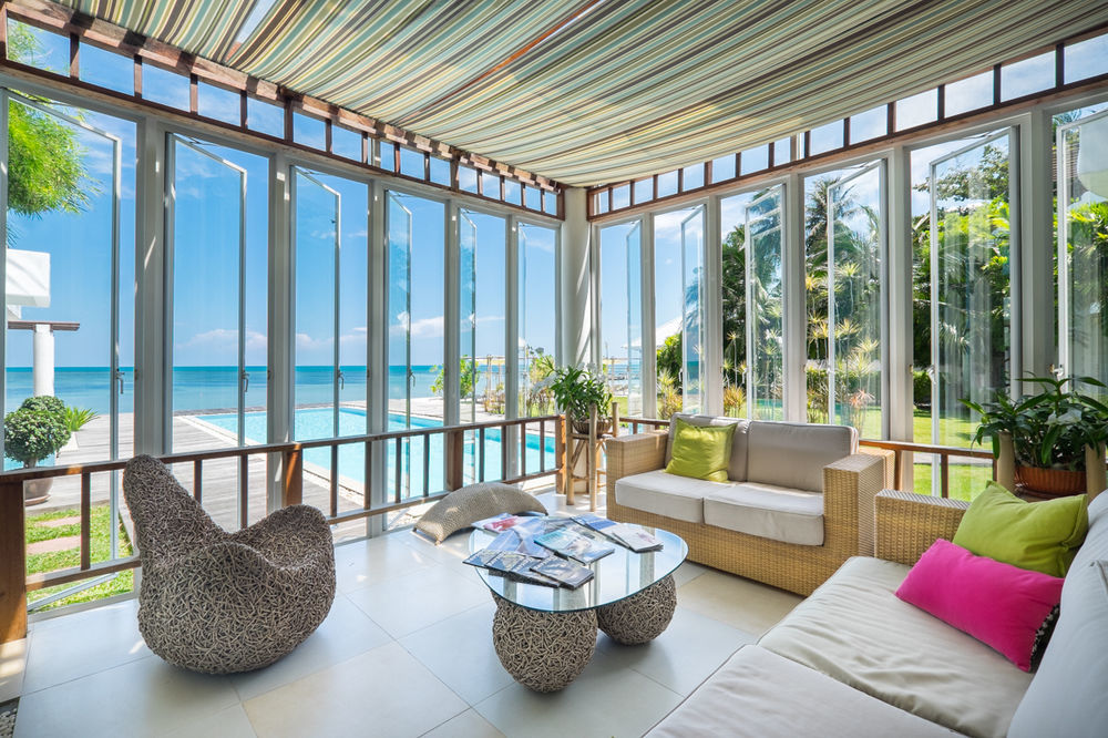 Resort Nalinnadda Petite & Spa, Adults Only - Sha Extra 4*