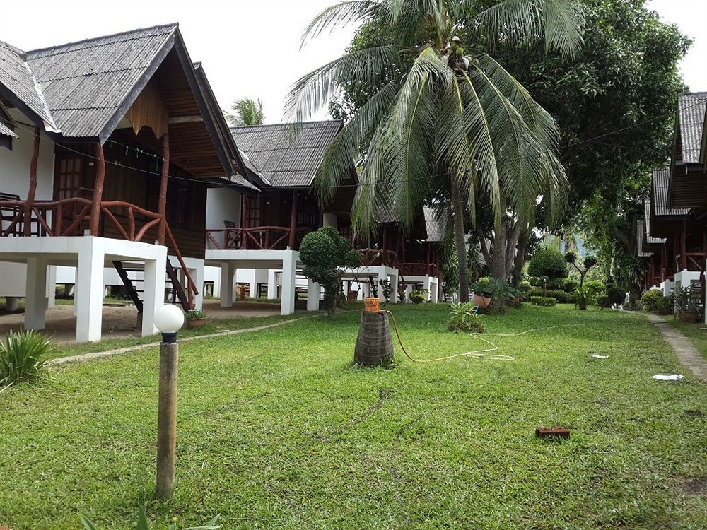 Shangrilah Mae Nam