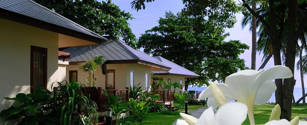 Promtsuk Buri Lamai Beach (Koh Samui)