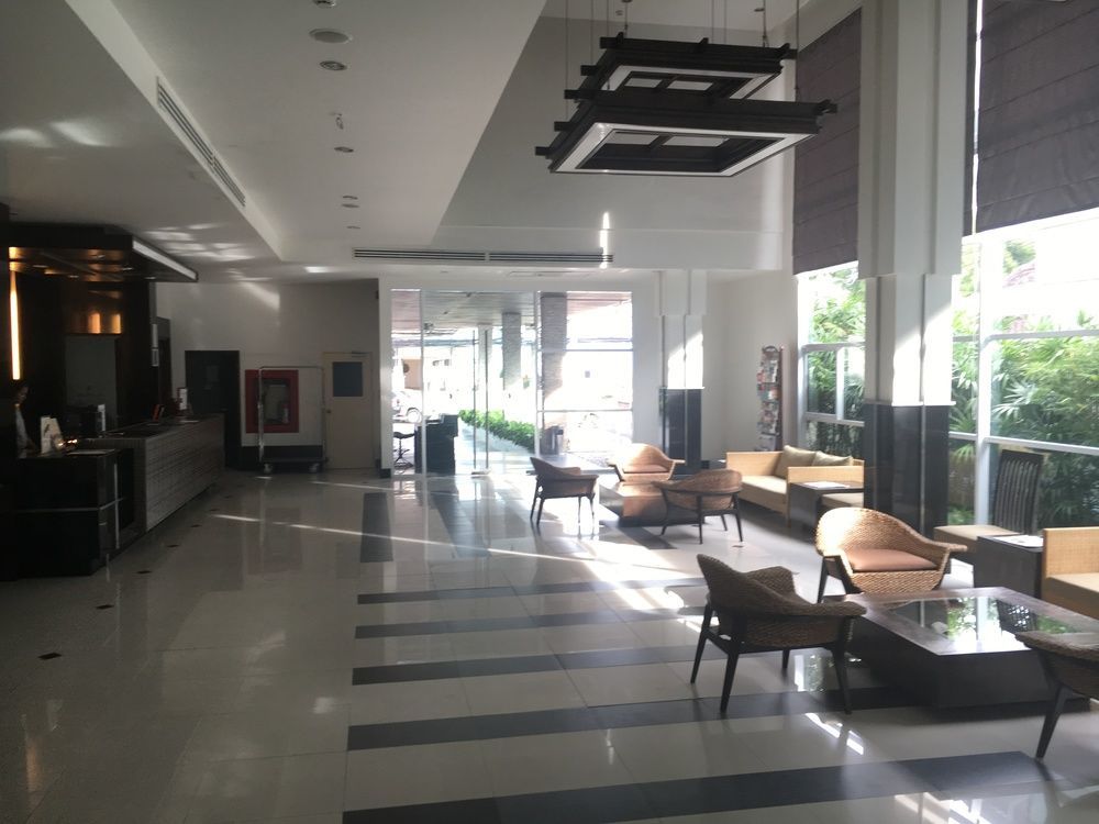 Nora 4* Chaweng (Koh Samui)