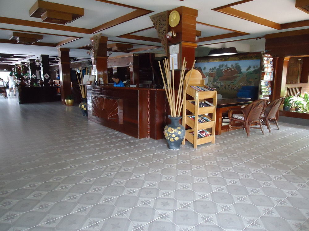 Nova Samui 3* Chaweng (Koh Samui)