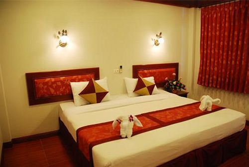 Hotel Kinnaree 3*