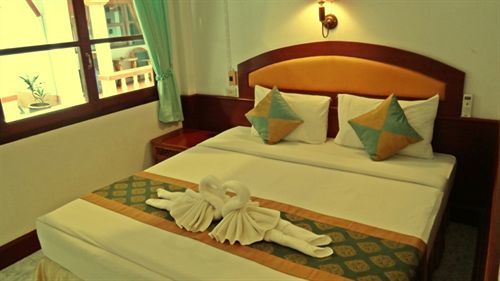 Kinnaree Hotel 3*