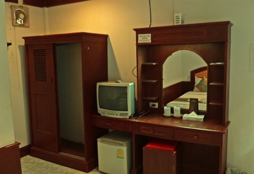 Kinnaree Hotel 3*