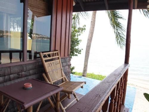 Koh Samui Hotel 3*