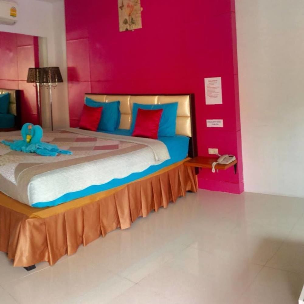 Hotel At