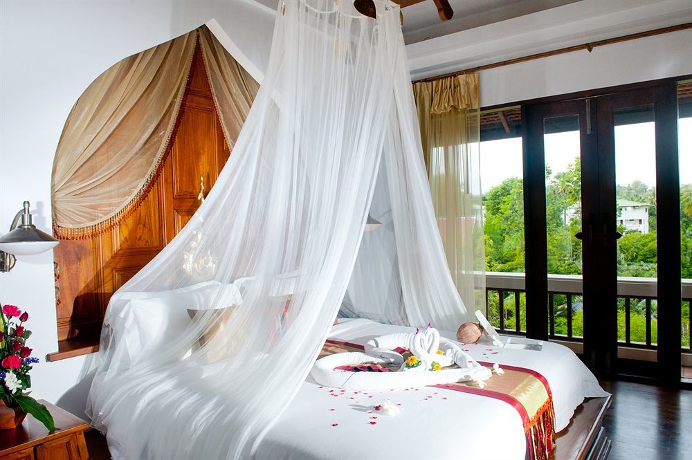 Royal Muang Samui - Sha Extra 5*