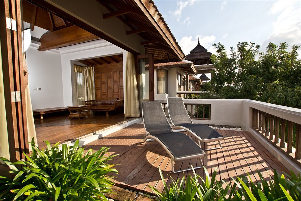 Resort Royal Muang Samui - Sha Extra