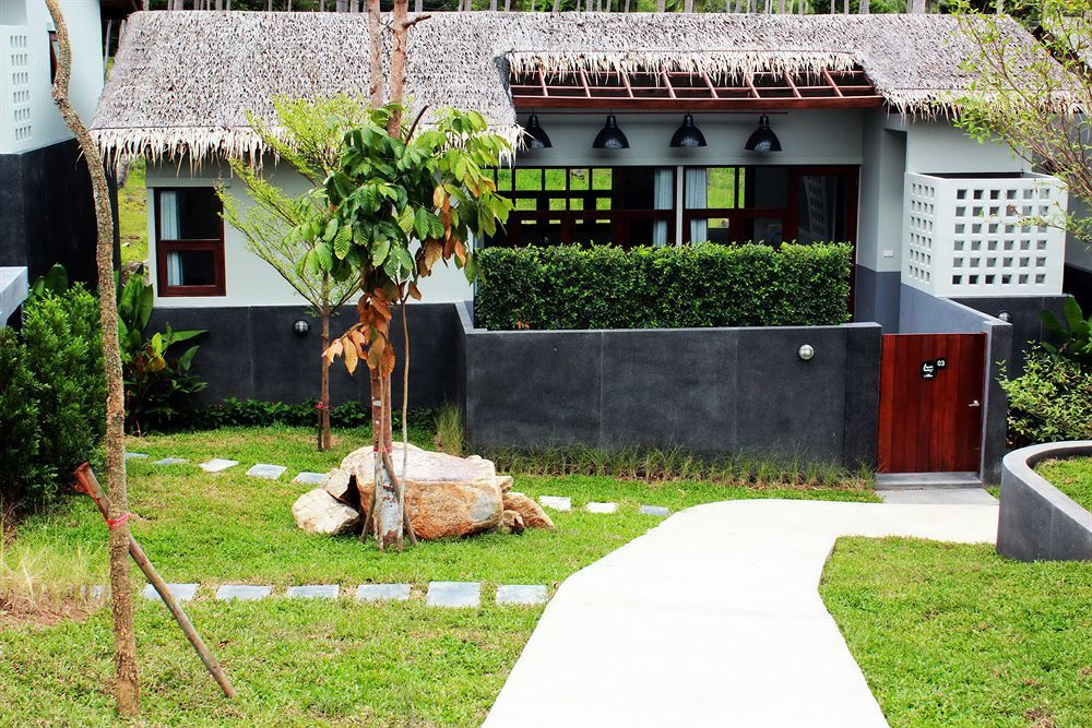 Hotel Baan Talay Pool Koh Samui