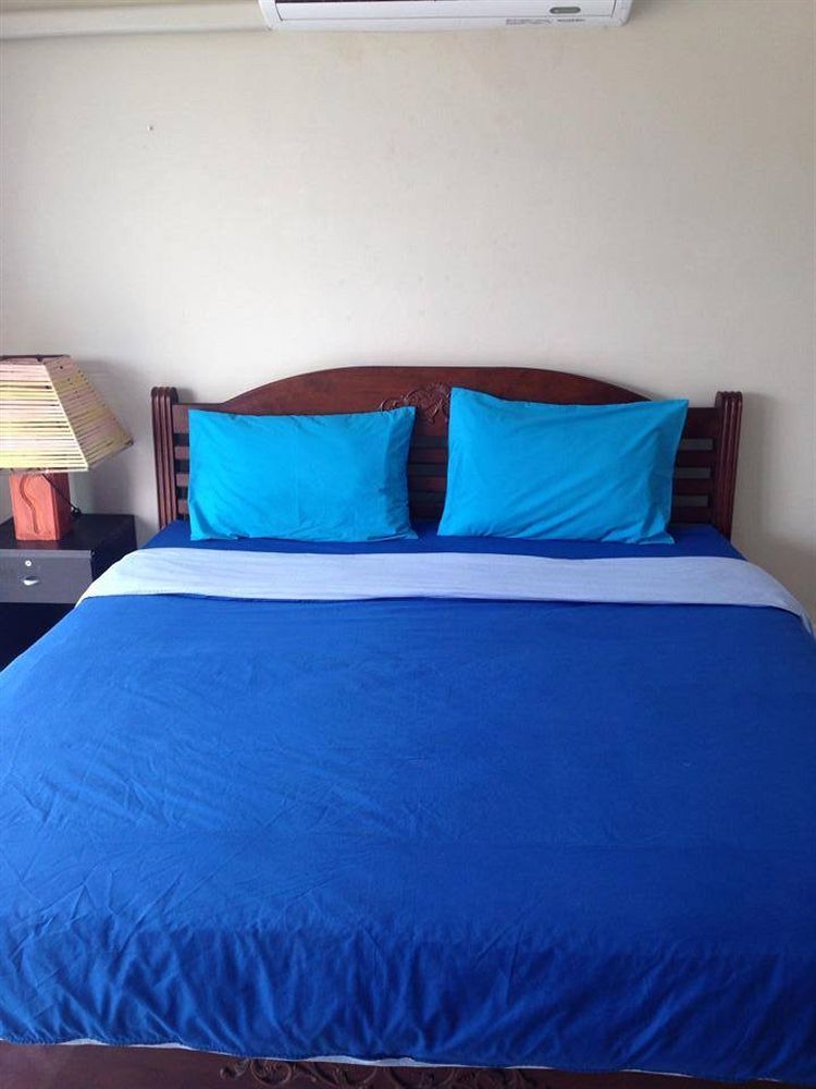 Baan Smile Place Hostel