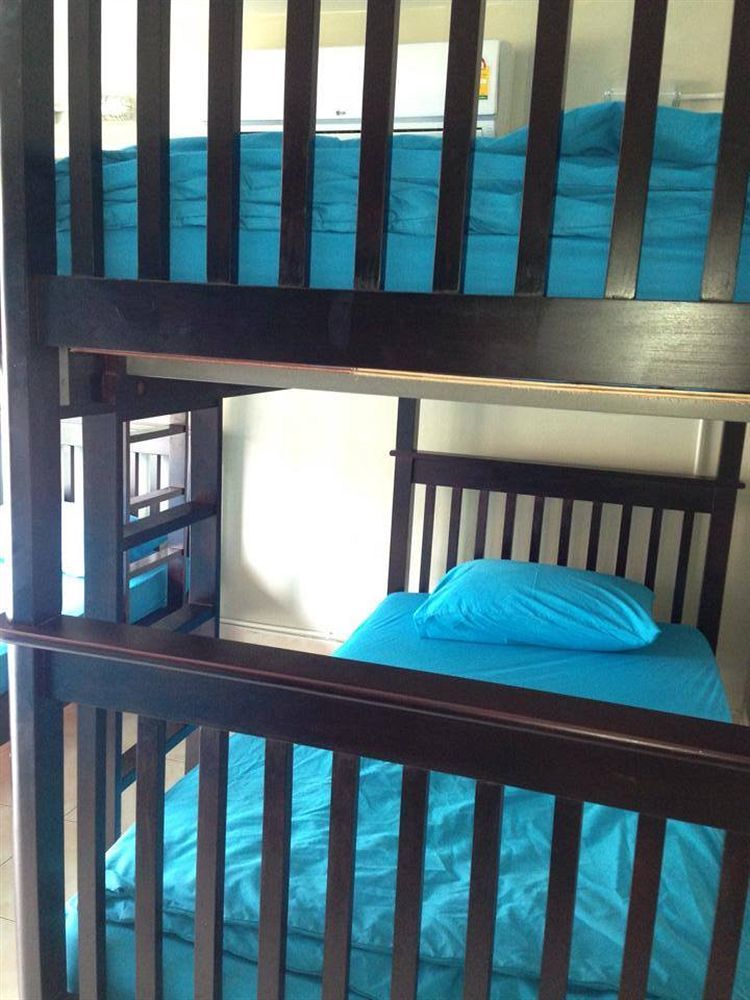 Hostel Baan Smile Place *