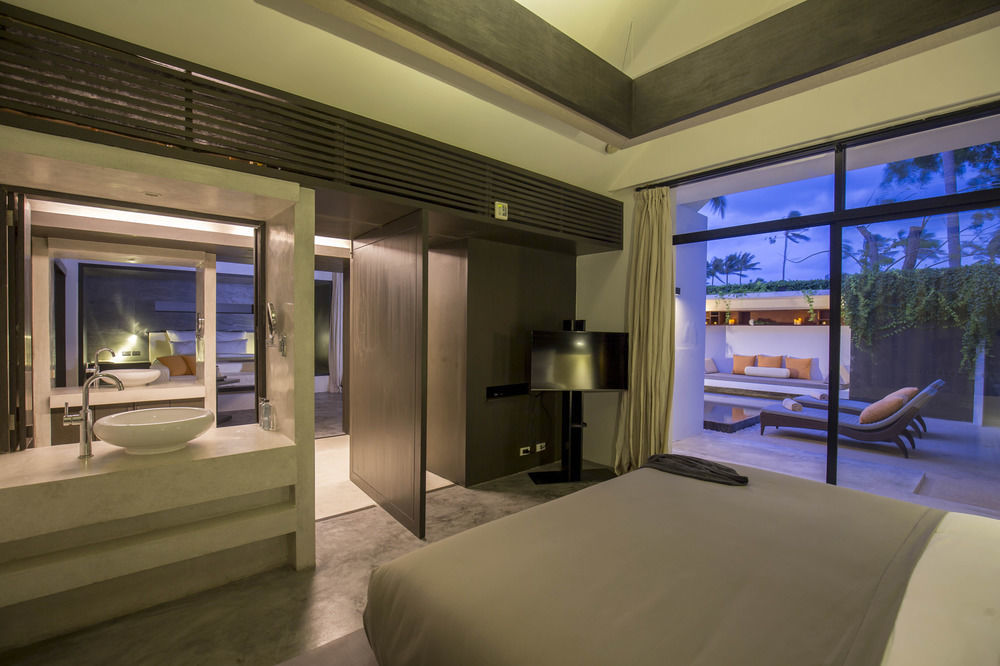 Tolani Koh Samui 4* Lamai Beach (Koh Samui)