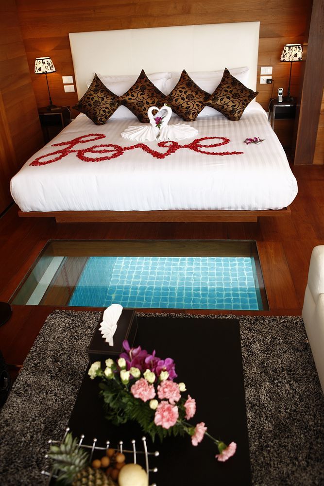 Hotel Kc & Over Water 4*