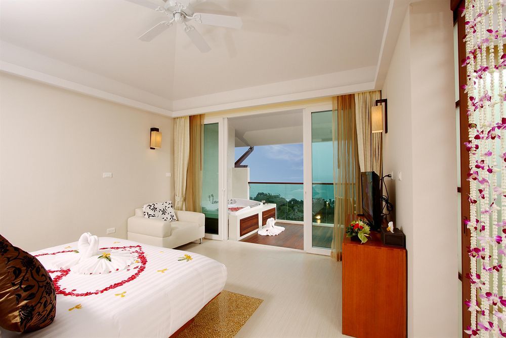 Hotel Kc & Over Water Koh Samui