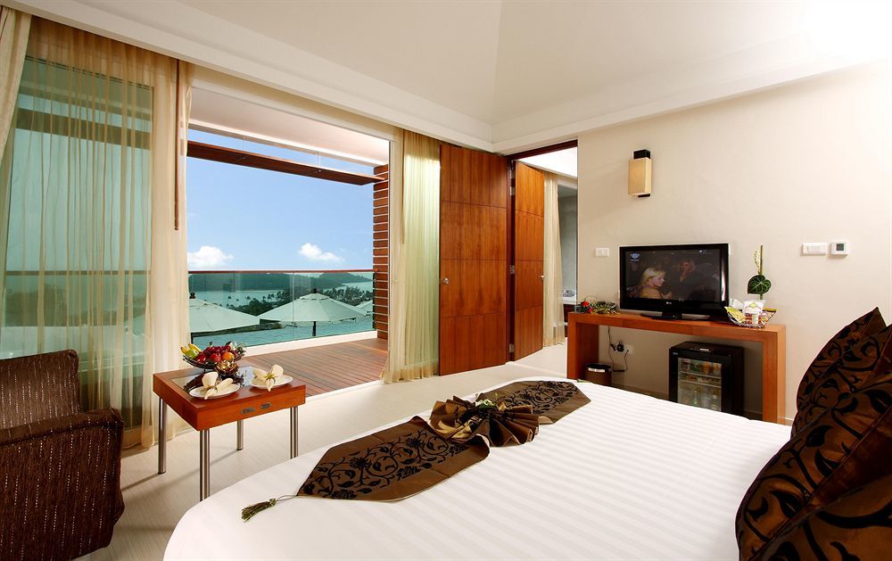 Hotel Kc & Over Water 4*