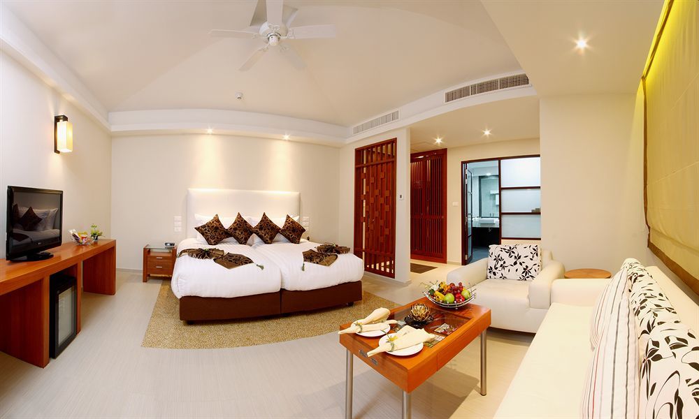 Kc & Over Water 4* Koh Samui
