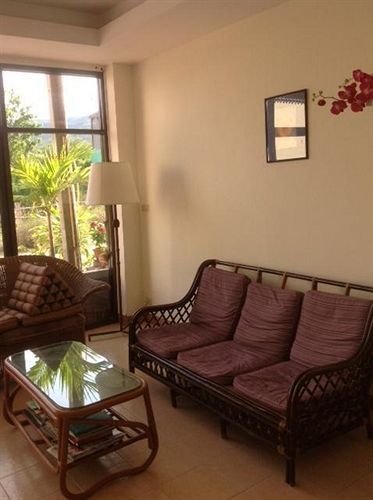 Penzy 2* Praia de Chaweng