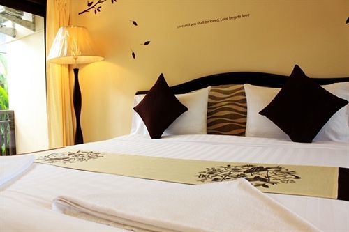 Garden Inn Koh Samui