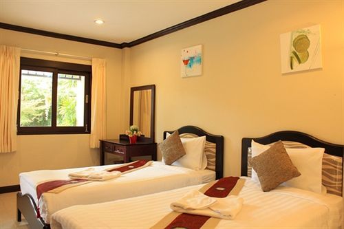 Garden Inn Koh Samui