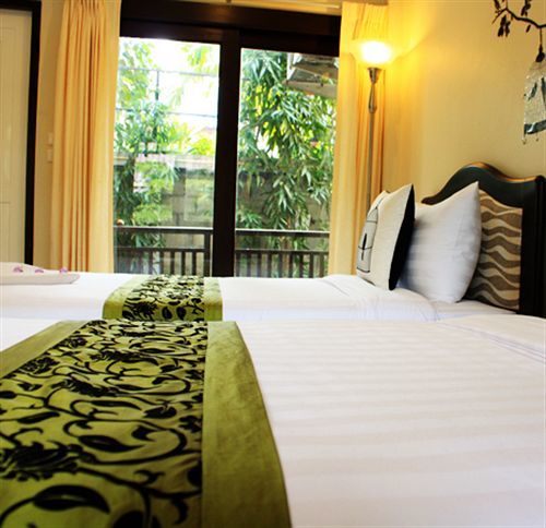 Garden Inn