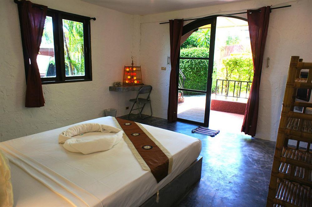Wazzah 2* Koh Samui