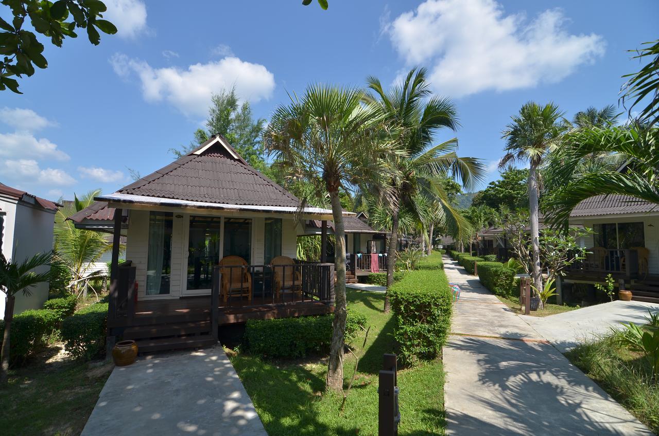 Resort Nakara Long - Sha Extra Koh Lanta