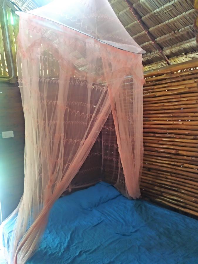 Guest house Easy Huts Koh Lanta