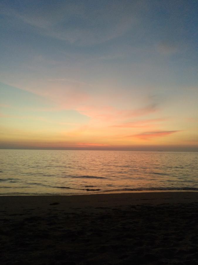 Easy Huts Guest house Koh Lanta