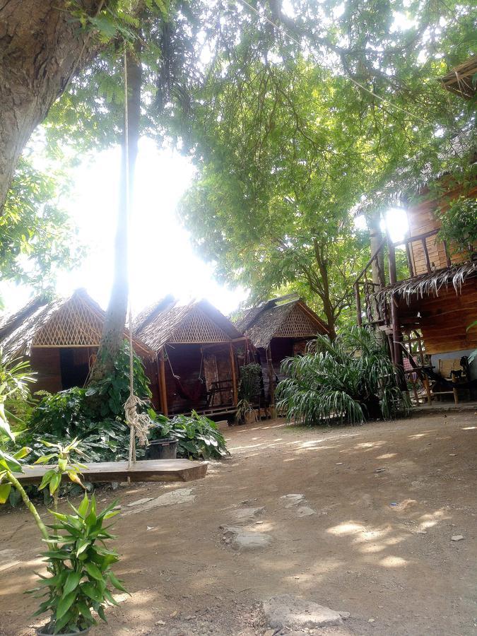 Guest house Easy Huts Koh Lanta