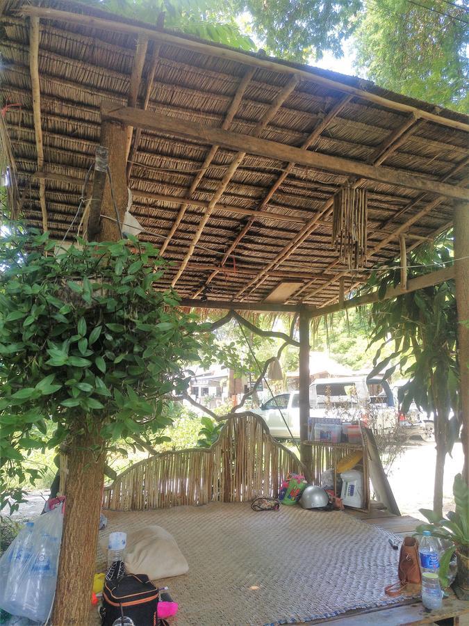 Easy Huts 2*