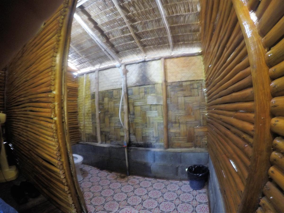 Guest house Easy Huts 2*