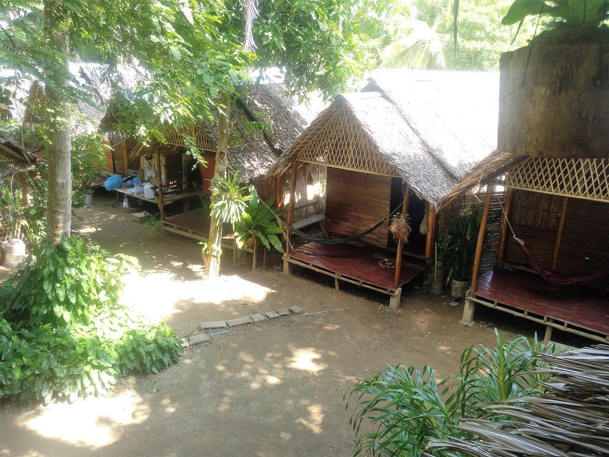 Easy Huts Koh Lanta