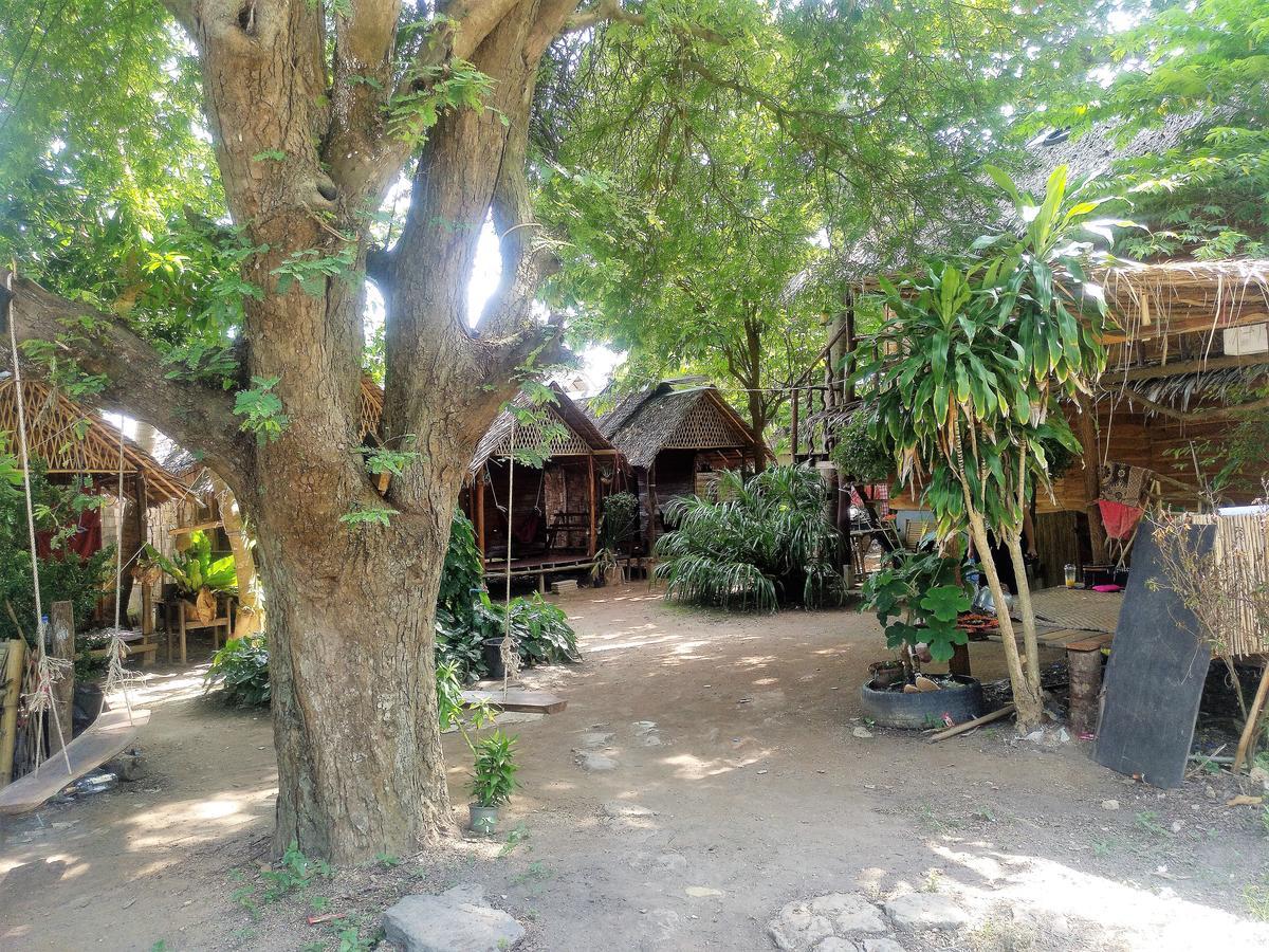 Guest house Easy Huts 2*