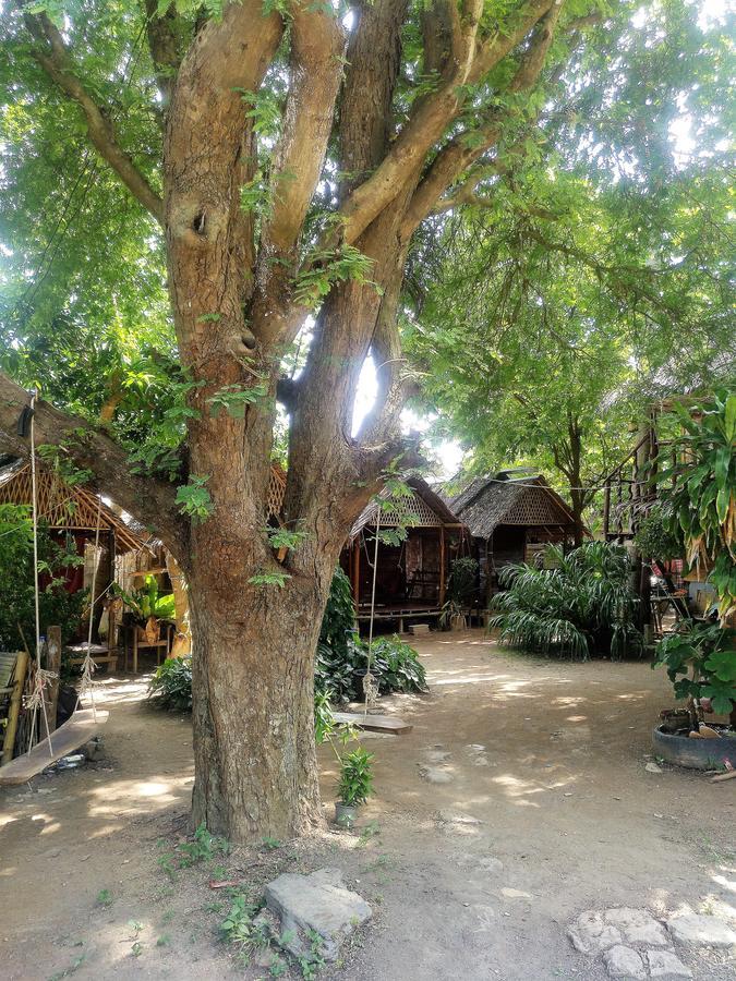 Guest house Easy Huts Koh Lanta