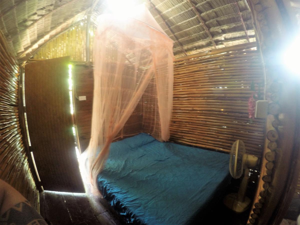 Easy Huts Guest house 2*