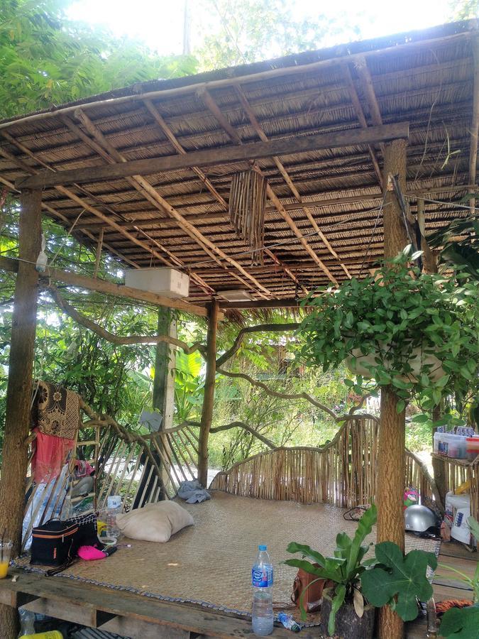 Guest house Easy Huts Koh Lanta
