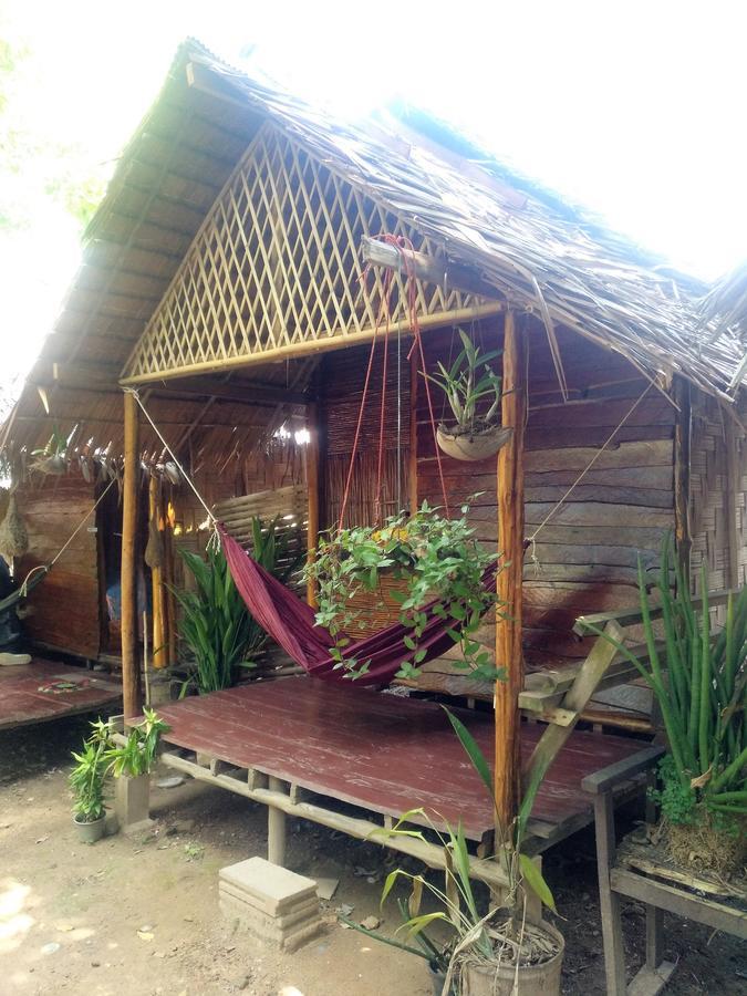 Guest house Easy Huts