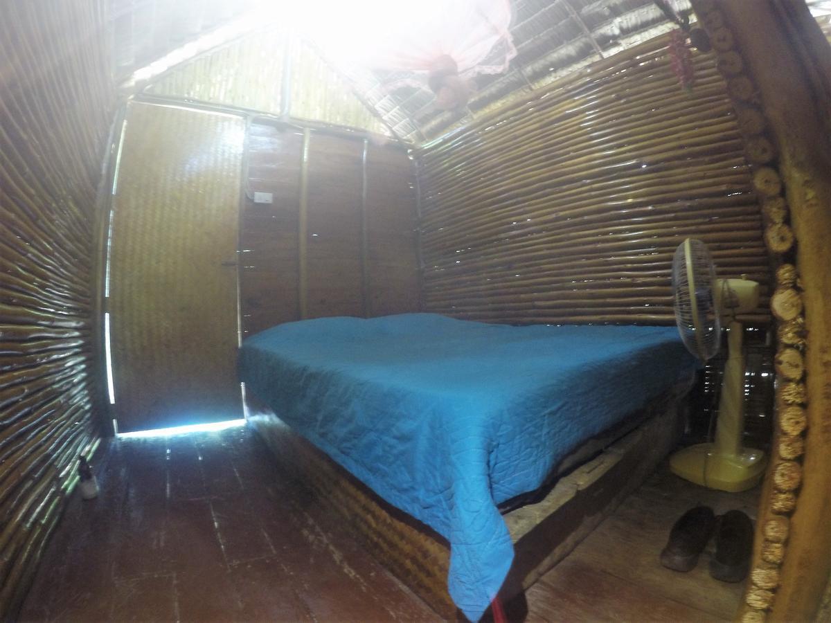 Easy Huts Guest house