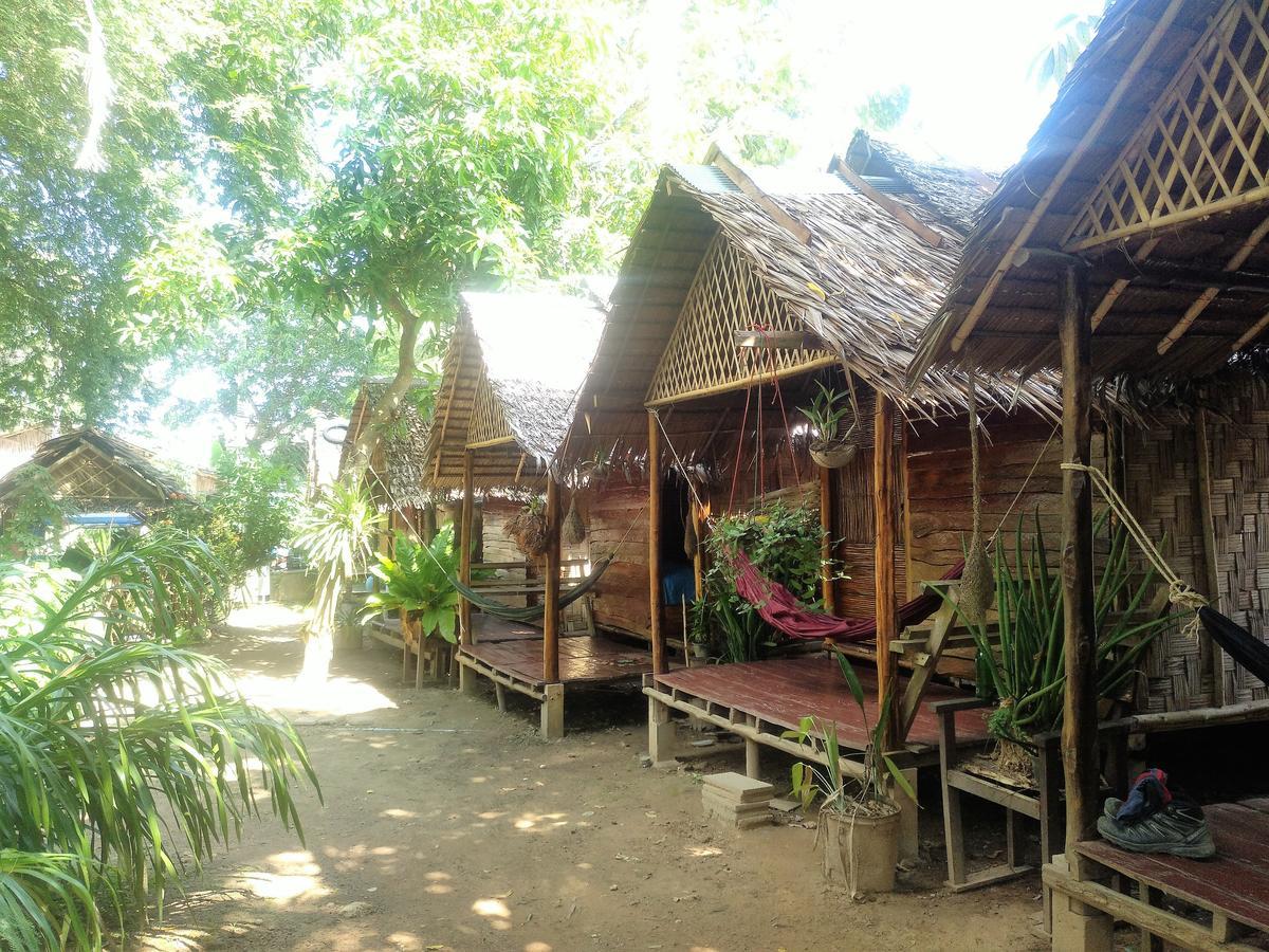 Guest house Easy Huts Koh Lanta