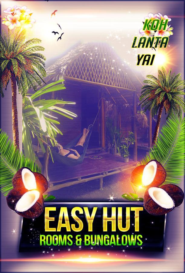 Easy Huts 2*
