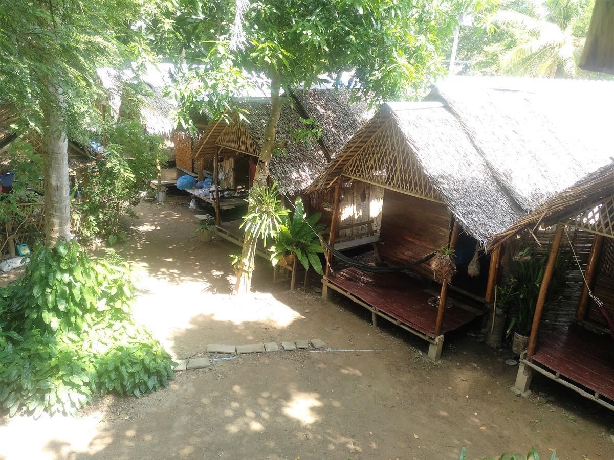 Guest house Easy Huts Koh Lanta