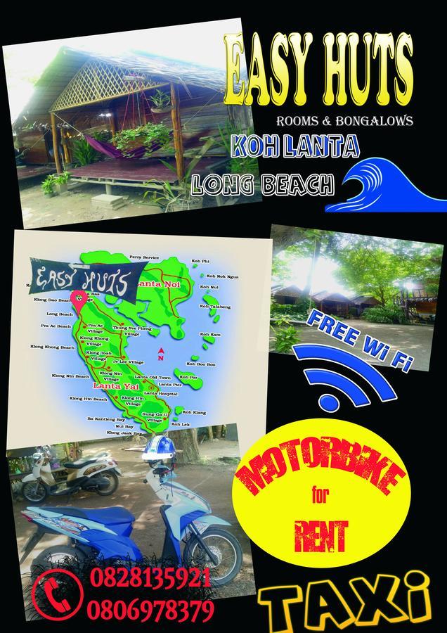 Easy Huts Guest house